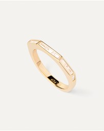 PDPAOLA - Bari Gold Ring