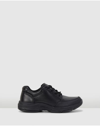 Black E+