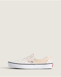 Vans - Classic Slip-On - Men's