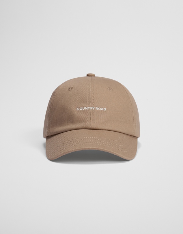 Country Road - Mini Logo Cap