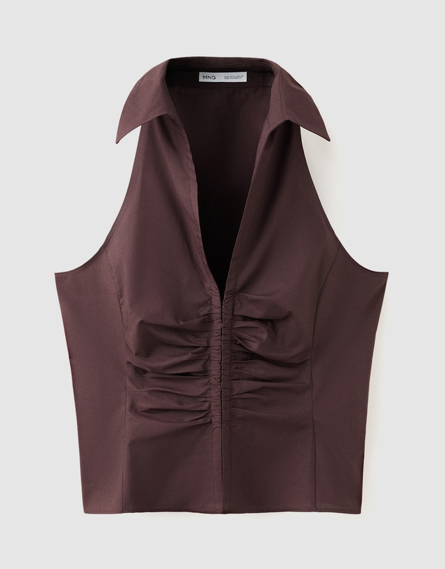 M.N.G - Coco Shirt