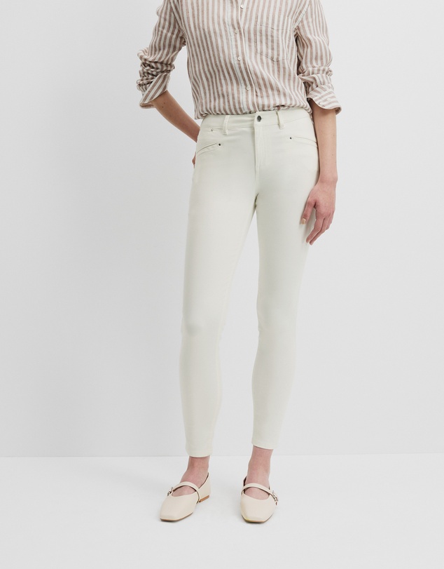 Country Road - Sateen Jean