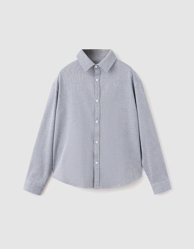M.N.G - York Shirt - Kids-Teens