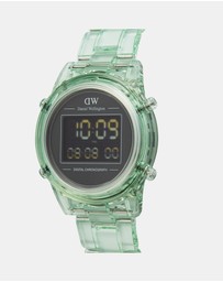Daniel Wellington - Retro Digital 36mm