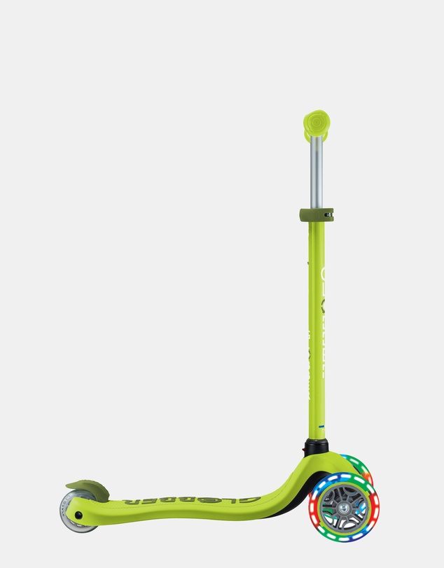 Globber - GO UP SPORTY Lights with Stabilizer