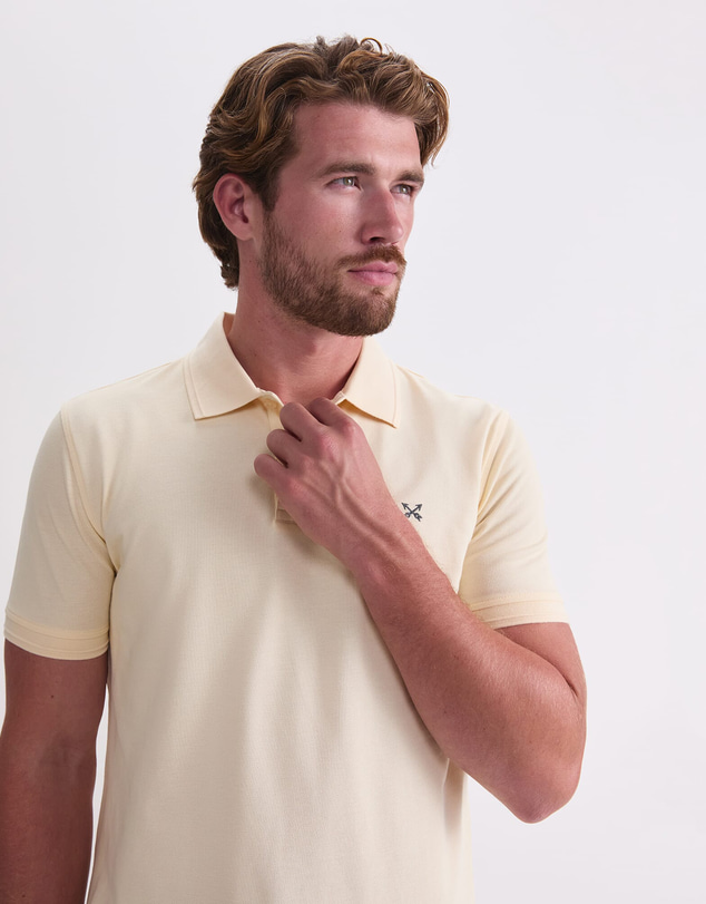 Sportscraft - Sc Pique Polo