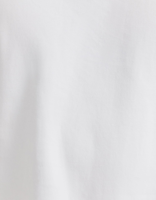 SABA - Rafe Heavyweight Cotton Rib Tee