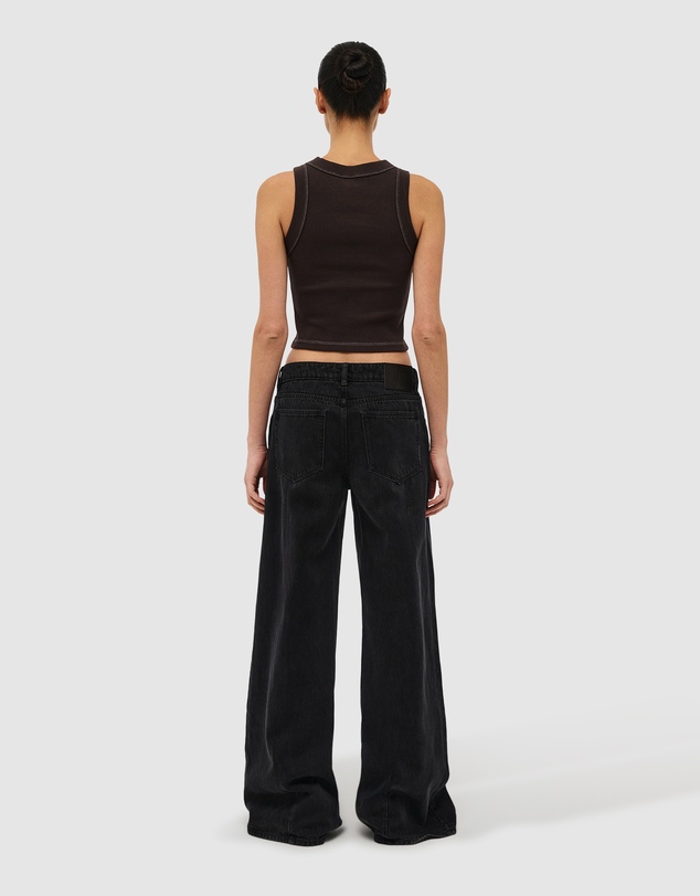 Neuw - Jonesy Recut Singlet