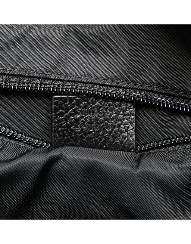 Pre-Loved by Azura Reborn - Pre-Loved GG Nylon Backpack