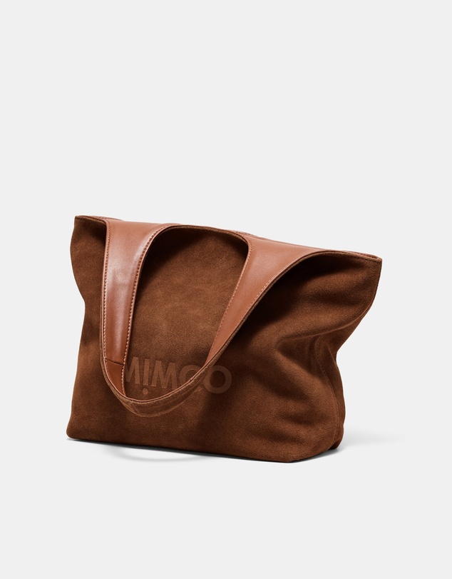 MIMCO - Brittany Mini Tote Bag