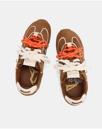 Naked Wolfe - Adored Sneaker