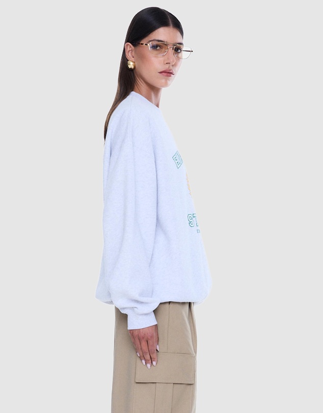 ENA PELLY - Mila Oversized Sweater