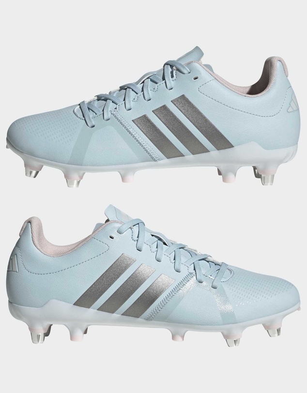 adidas Performance - RS15 AVAGLIDE SOFT GROUND RUGBY BOOTS Womens