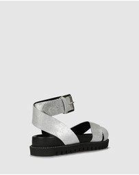 Beau Coops - Rona Sandals