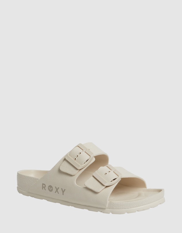 Roxy - Womens Kattie Slider