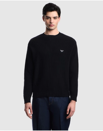 Emporio Armani - Pullover