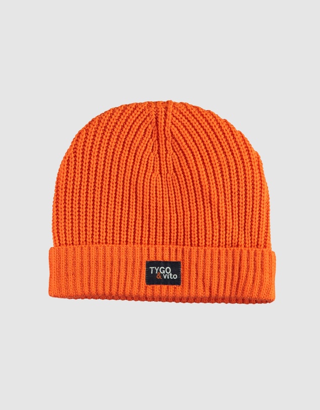 TYGO&vito - Morris Organic Knit Beanie