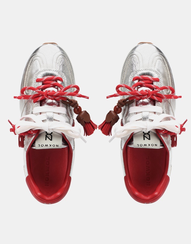 Nokwol - Method Sneakers