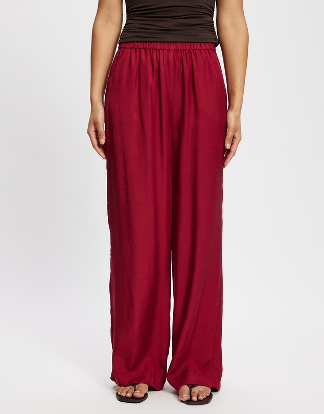 White By FTL - Ivy Pants