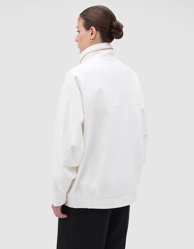 Oroton - Utility Parka