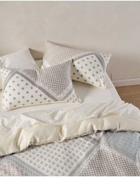 Linen House - Avene Quilt Cover Set