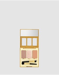 Silk Oil of Morocco - Summer Glow Eye Shadow Trio