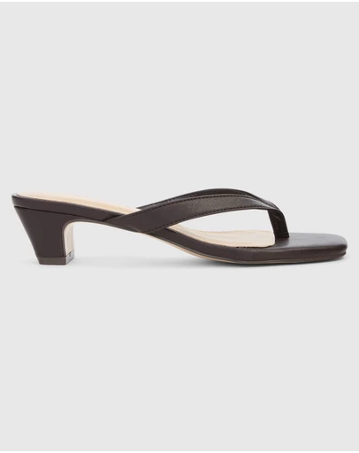 SPURR - Yvette - ONLINE EXCLUSIVE