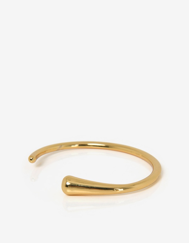 Forcast - Luna Gold Plated Bracelet