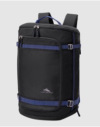 High Sierra - Travel Backpack