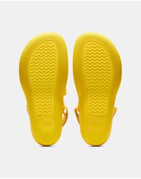 Onitsuka Tiger - Tiger Ergonio Strap - Unisex