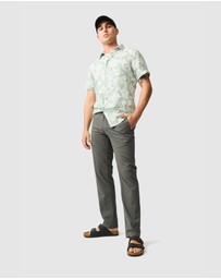 Rodd & Gunn - Thomas Road Chino Pant Short Leg