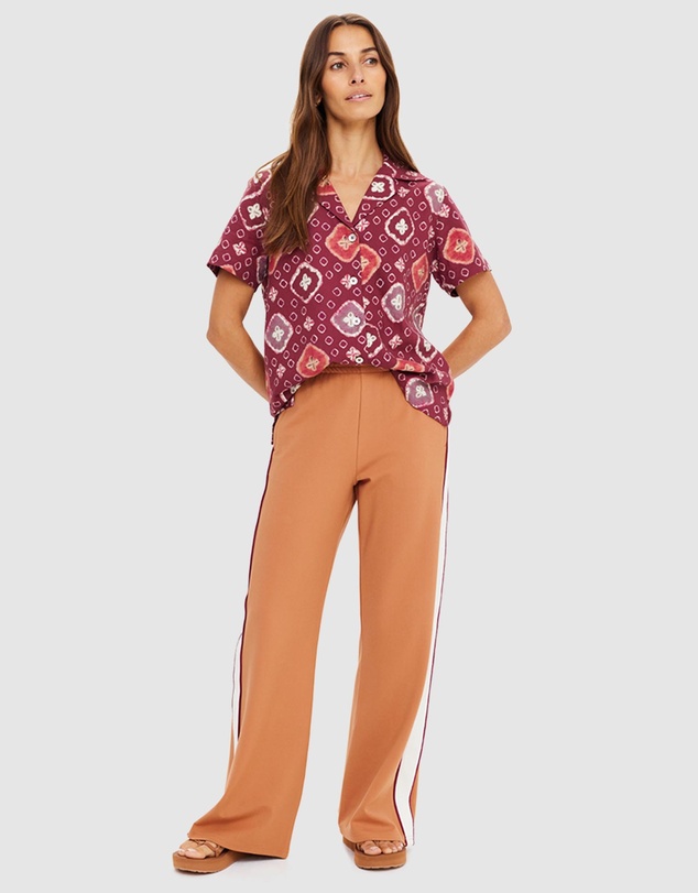 The Upside - Marnie Wide Leg Pants