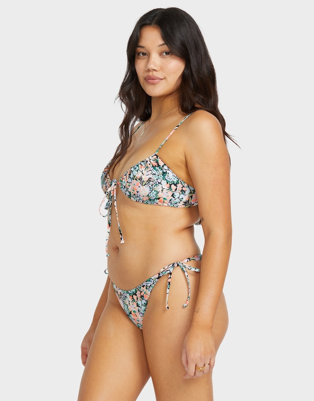 Billabong - Womens Sweet Fields Bikini Bottom