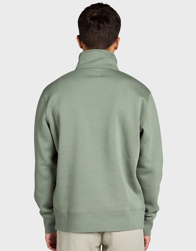 Academy Brand - Academy 1/4 Zip Sweat