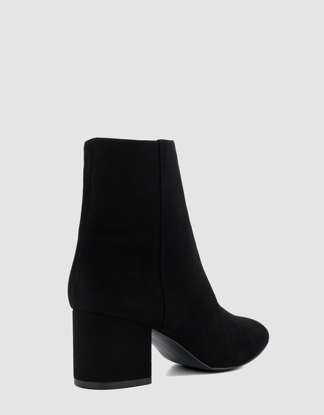Dune London - Ottack - Black