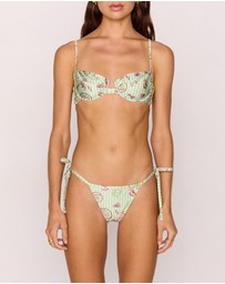 MINKPINK - Soleil Bra Top