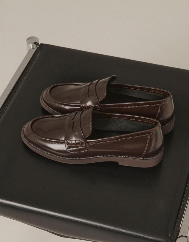 Siren - Victoria Loafers