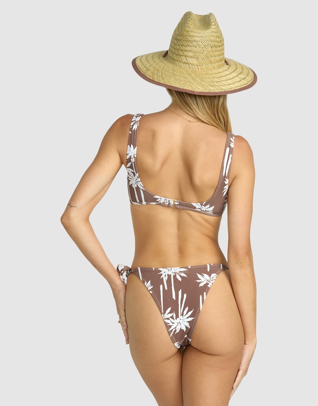 Billabong - Womens Sunset Bikini Bottom