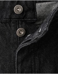M.N.G - Straight Low-Waist Jeans
