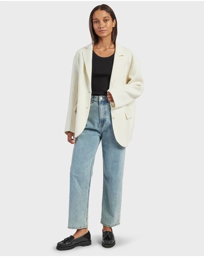 Academy Brand - Greta Blazer