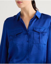 David Lawrence - Oriana Shirt