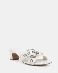 Novo - Zaragoza Heels