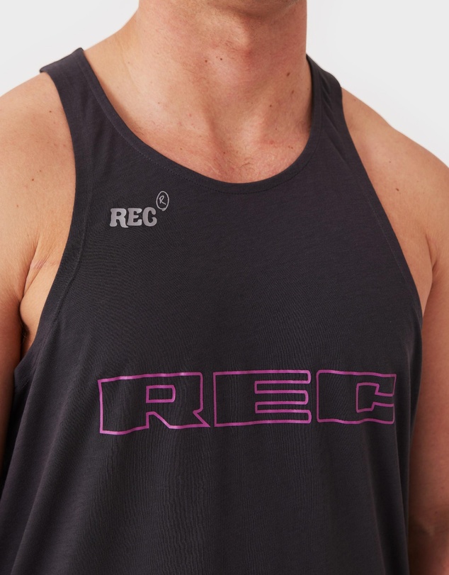 REC GEN - Oxy Mass RN Tank