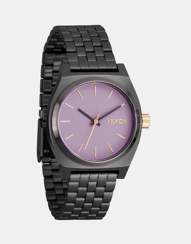 Nixon - Medium Time Teller Watch