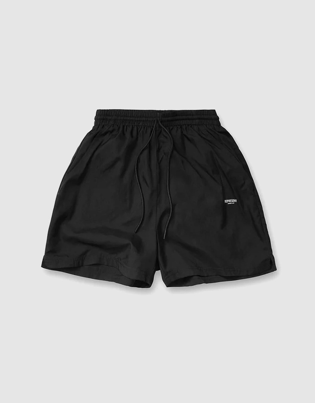 Represent - Micro Owners Club Swim Shorts