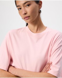 & Other Stories - Boxy T-Shirt