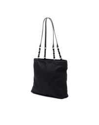 Pre-Loved by Azura Reborn - Pre-Loved Nylon Malice Tote