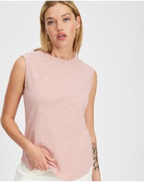 White By FTL - Kady Tank