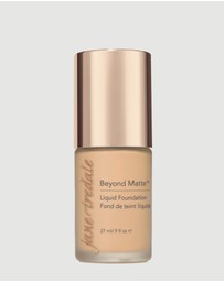 Jane Iredale - Beyond Matte™ Liquid Foundation