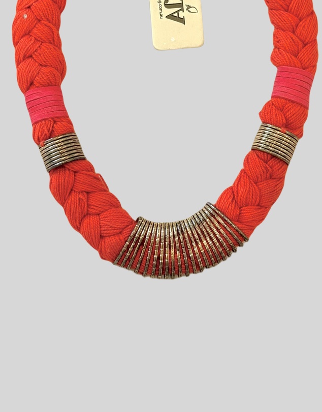 KAJA Clothing - Nellie Necklace